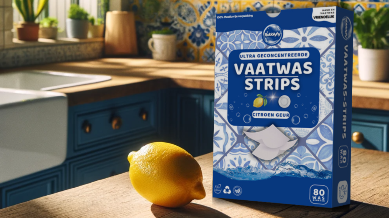 Vergeet Alles Wat Je Wist Over Vaatwassen: Waarom Minder Meer Is